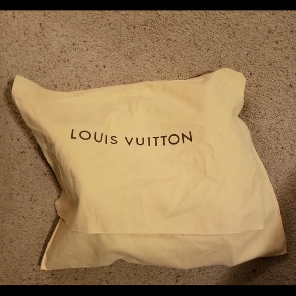 SOLD     Louis Vuitton Keepall 50 Travel Bag - Picture 7 of 7